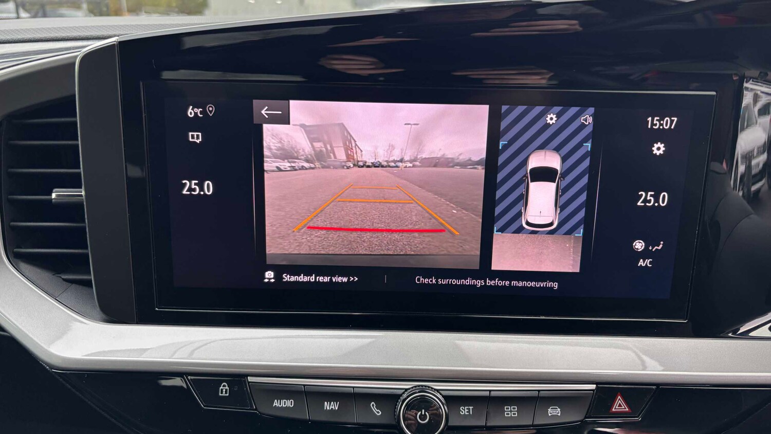 Used Vauxhall Mokka for sale - 77860785: Photo 15