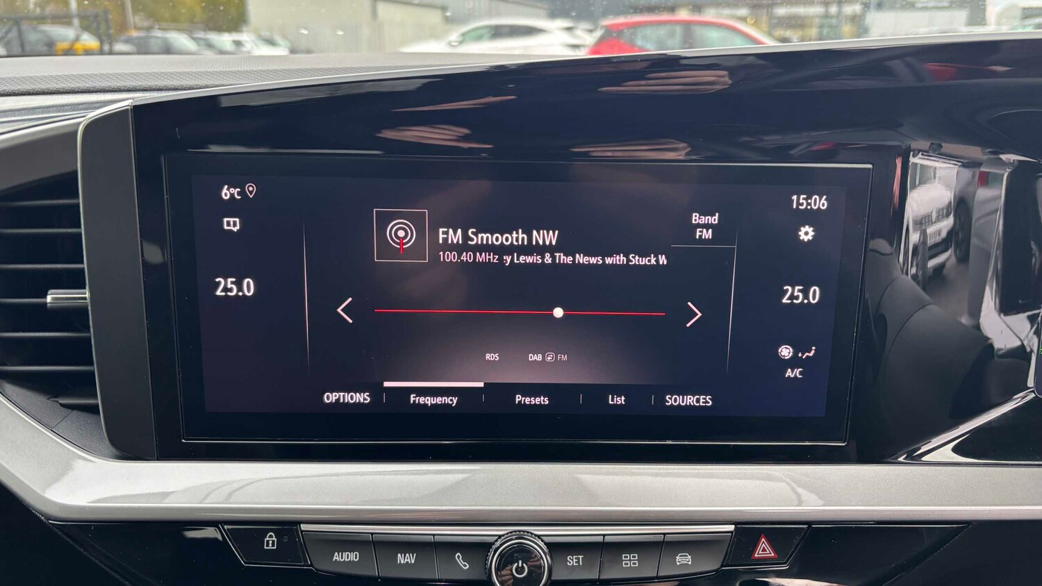 Used Vauxhall Mokka for sale - 77860785: Photo 16