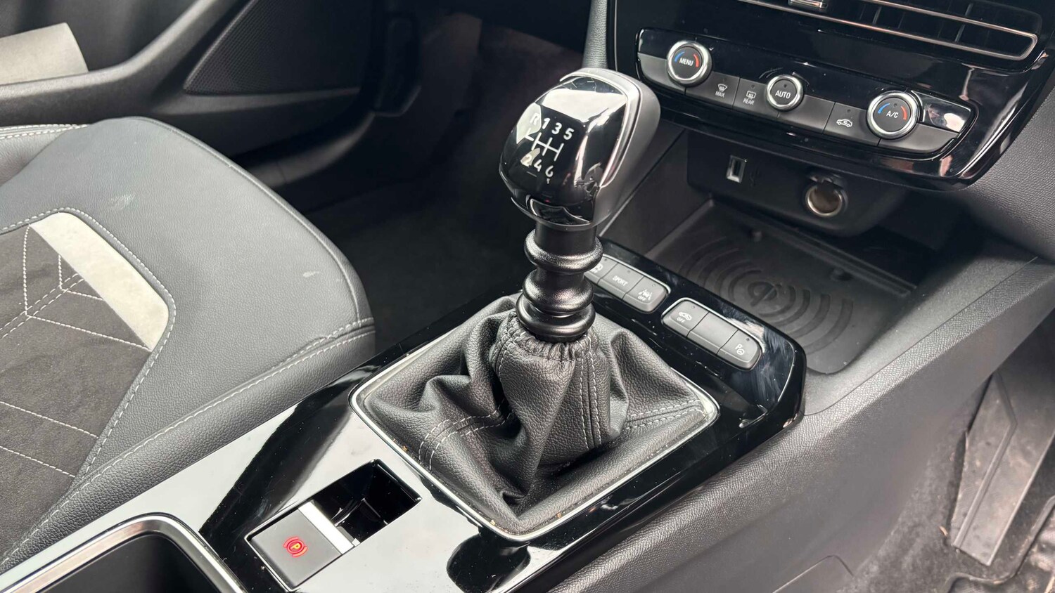 Used Vauxhall Mokka for sale - 77860785: Photo 18