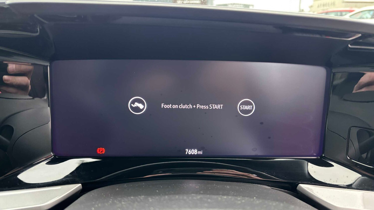 Used Vauxhall Mokka for sale - 77860785: Photo 19