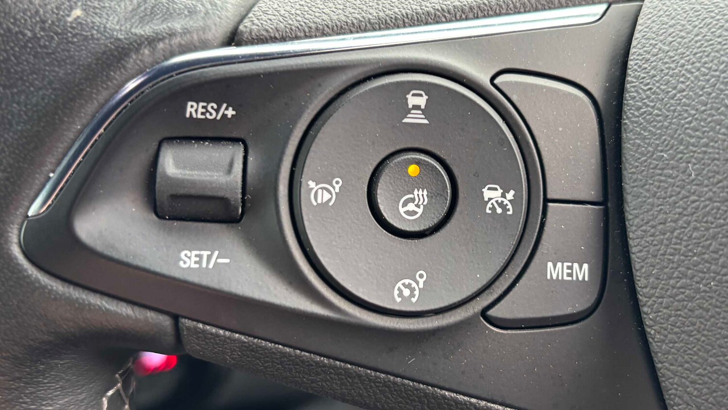 Used Vauxhall Mokka for sale - 77860785: Photo 22