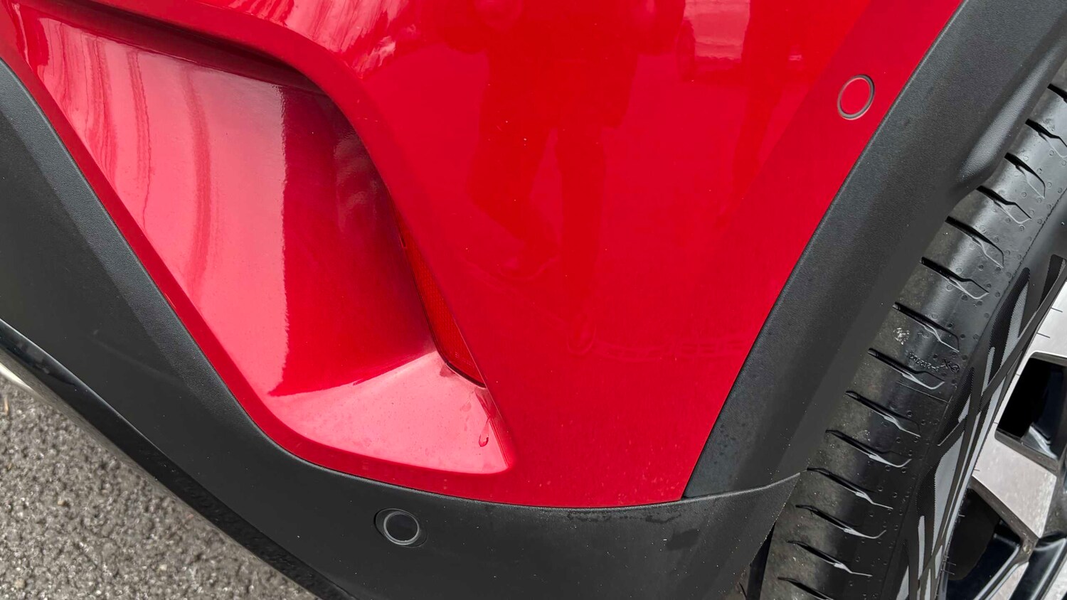 Used Vauxhall Mokka for sale - 77860785: Photo 24