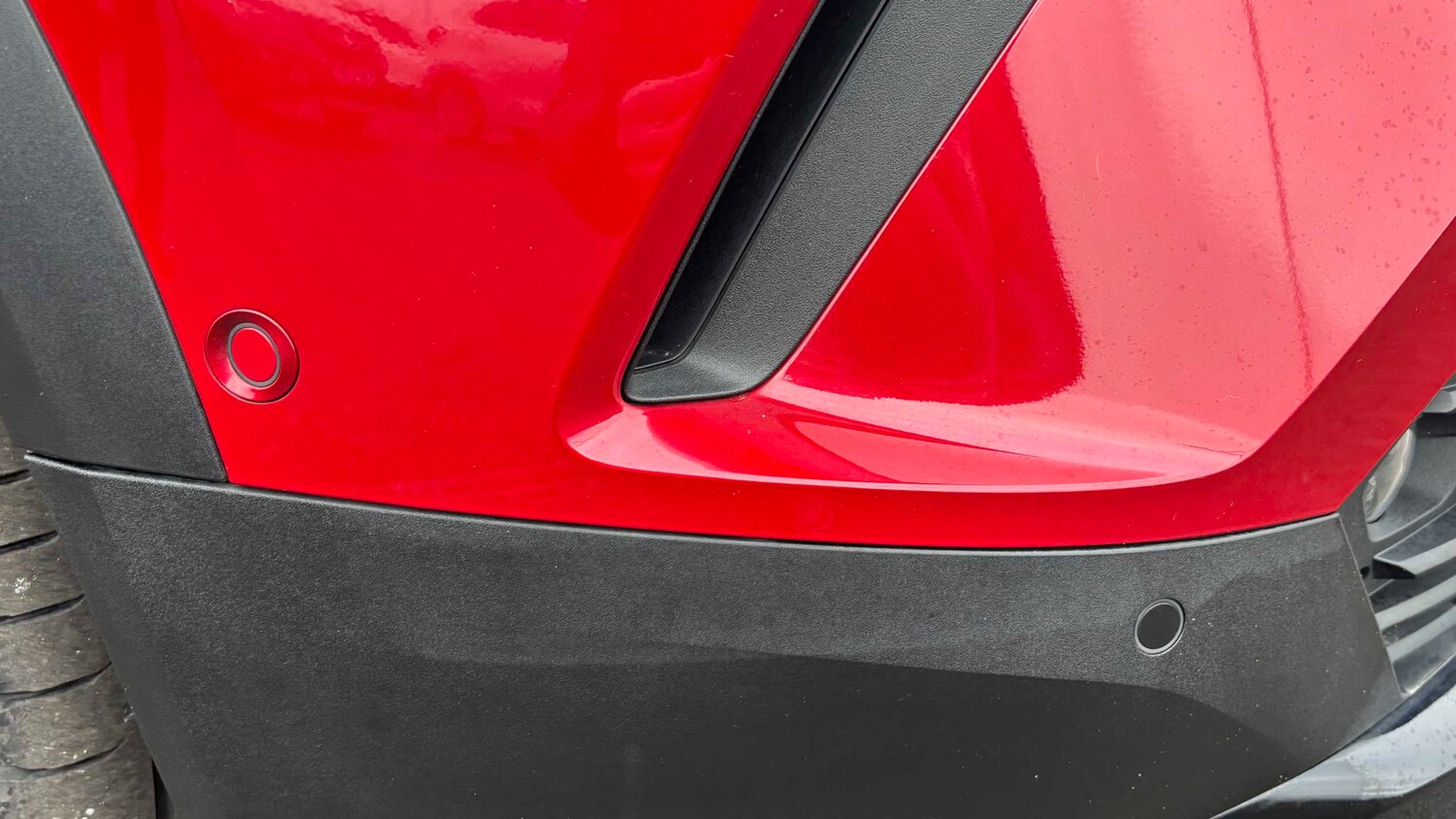 Used Vauxhall Mokka for sale - 77860785: Photo 25