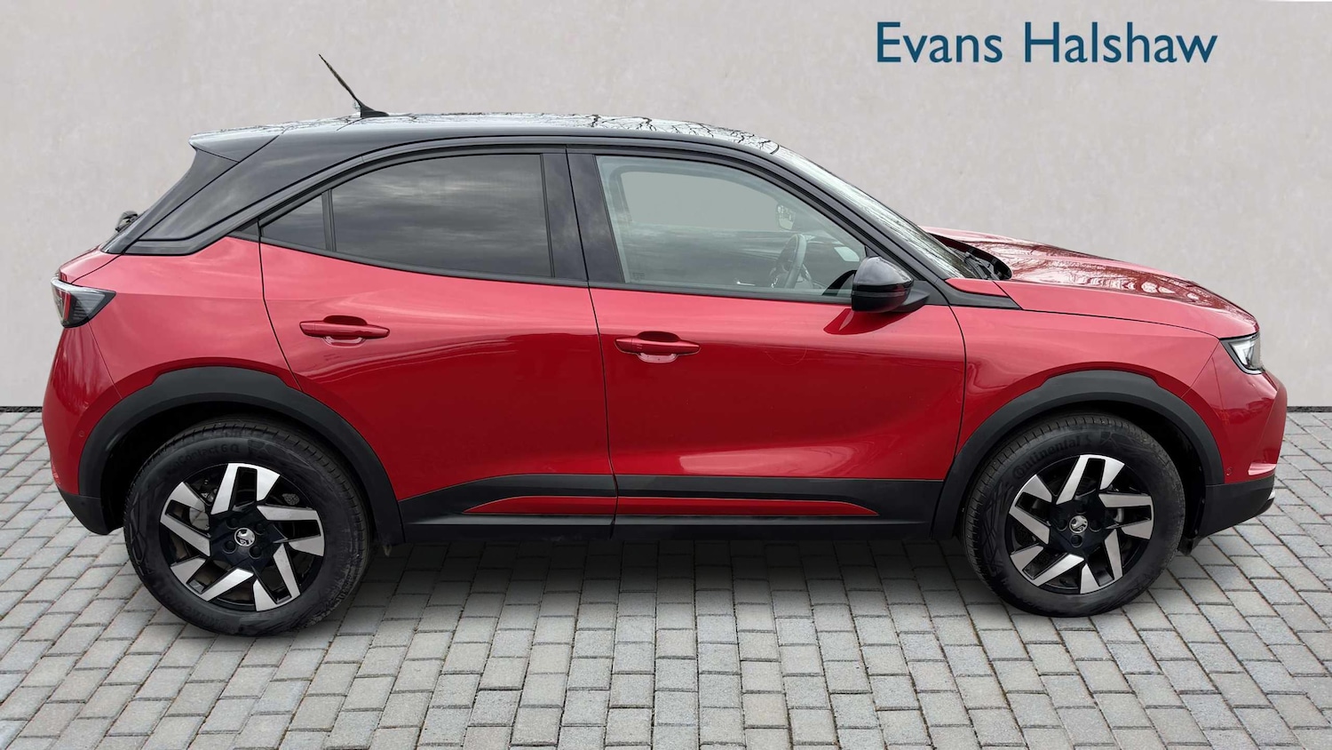 Used Vauxhall Mokka for sale - 77860785: Photo 3