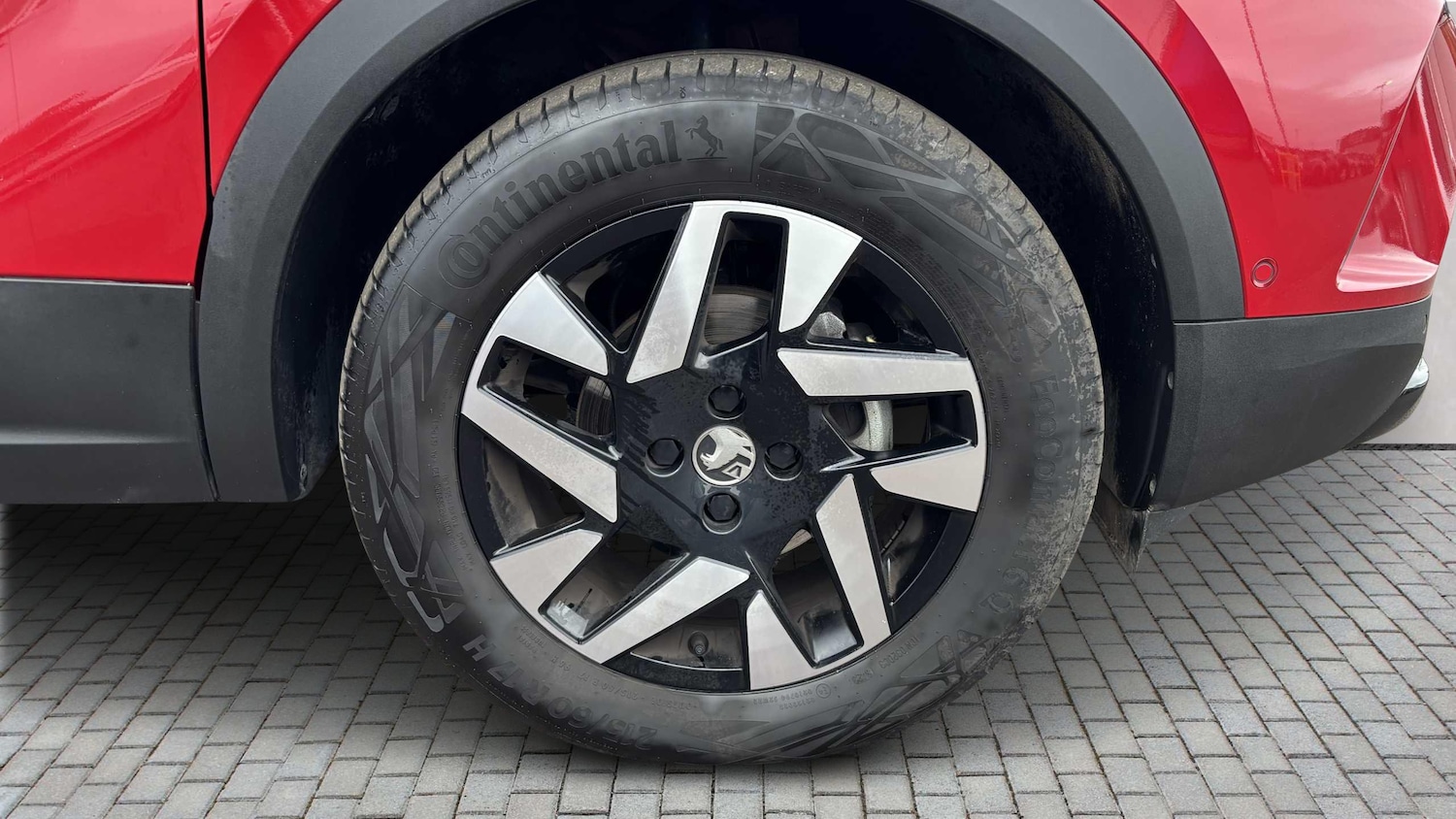 Used Vauxhall Mokka for sale - 77860785: Photo 5