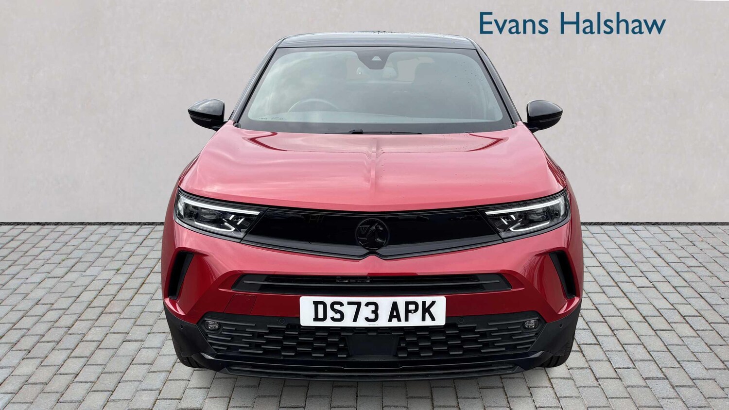 Used Vauxhall Mokka for sale - 77860785: Photo 6