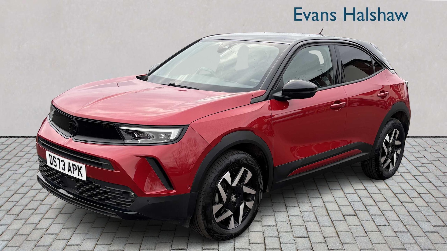 Used Vauxhall Mokka for sale - 77860785: Photo 7