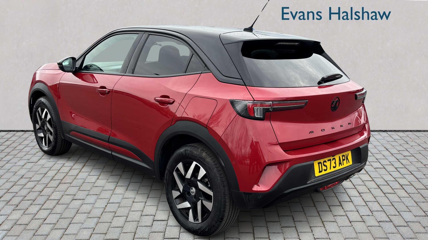 Used Vauxhall Mokka for sale - 77860785: Photo 8