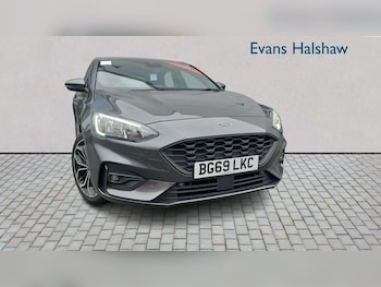 Used Ford Focus 2019 for sale - 78432589: Photo