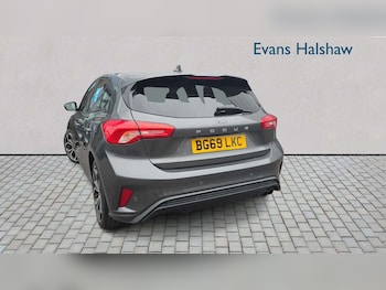 Used Ford Focus 2019 for sale - 78432589: Photo