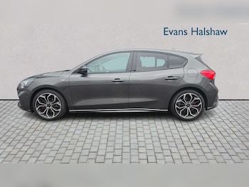 Used Ford Focus 2019 for sale - 78432589: Photo