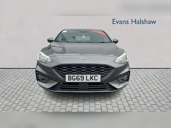 Used Ford Focus 2019 for sale - 78432589: Photo