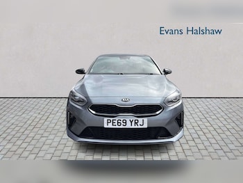 Used Kia Ceed 2019 for sale - 78666591: Photo