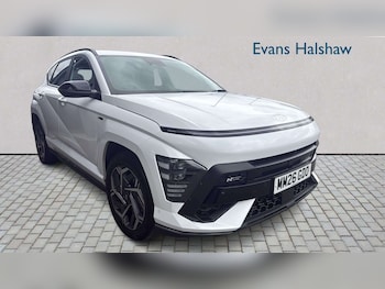 Used Hyundai KONA 2026 for sale - 79567949: Photo