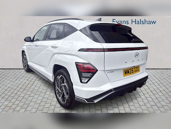 Used Hyundai KONA 2026 for sale - 79567949: Photo