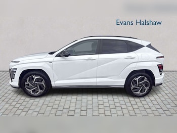 Used Hyundai KONA 2026 for sale - 79567949: Photo