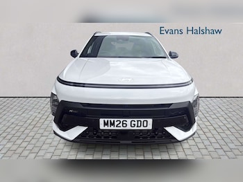 Used Hyundai KONA 2026 for sale - 79567949: Photo