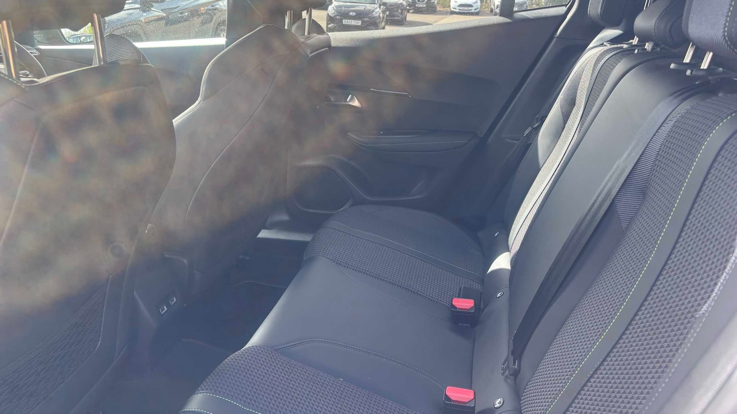 Used Peugeot 2008 2023 for sale - 78037893: Photo 11