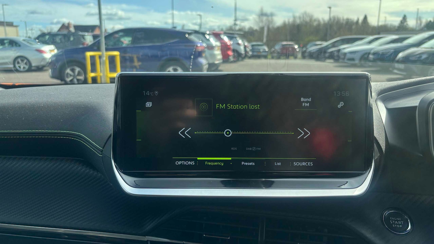 Used Peugeot 2008 2023 for sale - 78037893: Photo 13