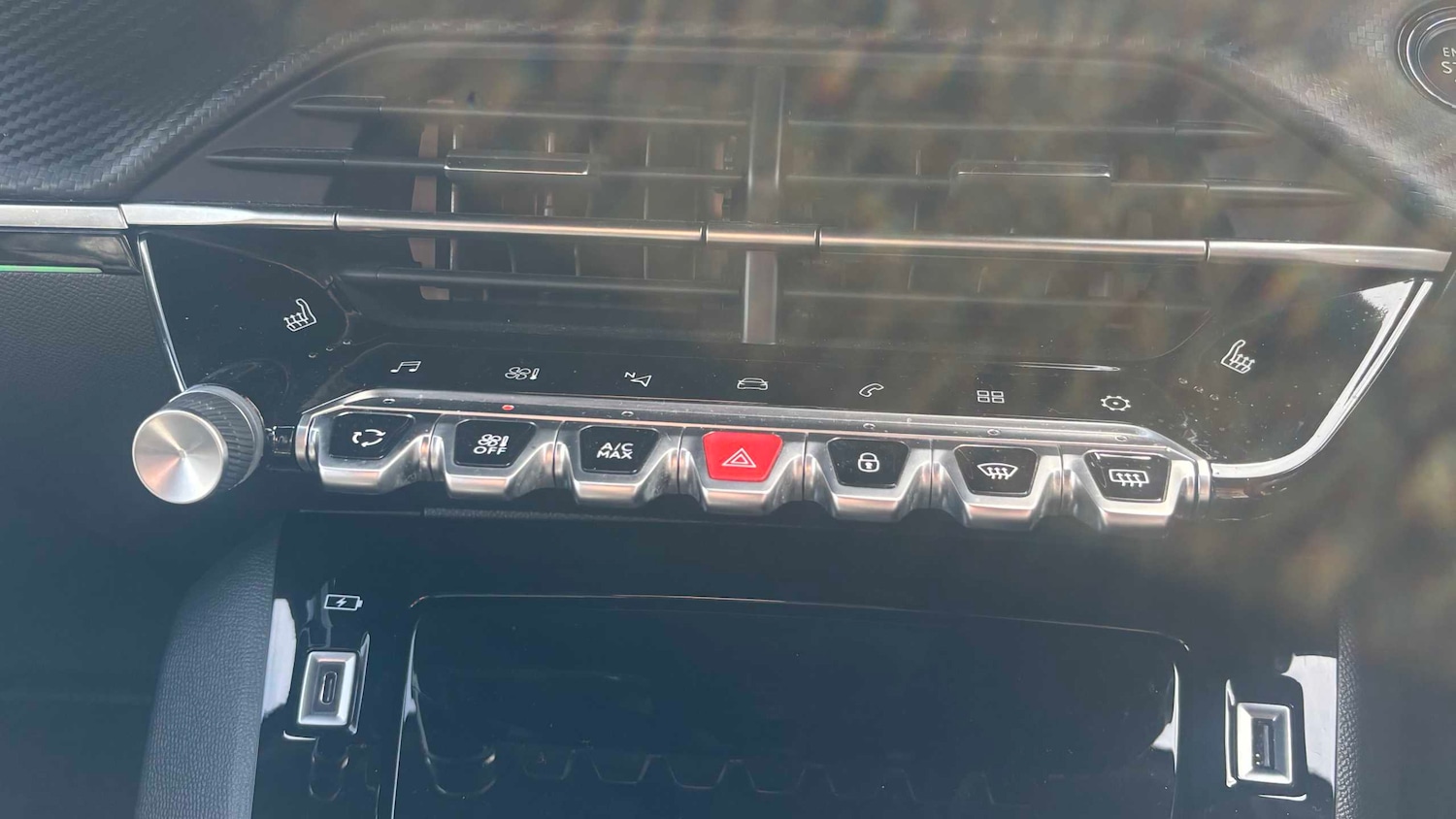 Used Peugeot 2008 2023 for sale - 78037893: Photo 14