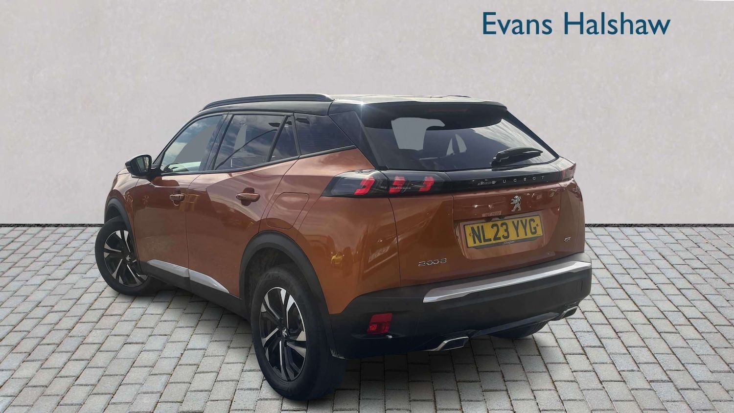 Used Peugeot 2008 2023 for sale - 78037893: Photo 2