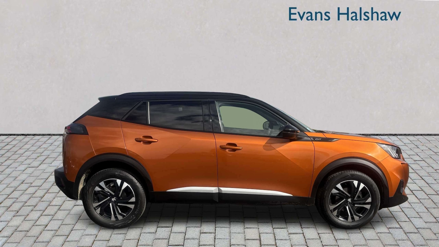 Used Peugeot 2008 2023 for sale - 78037893: Photo 3