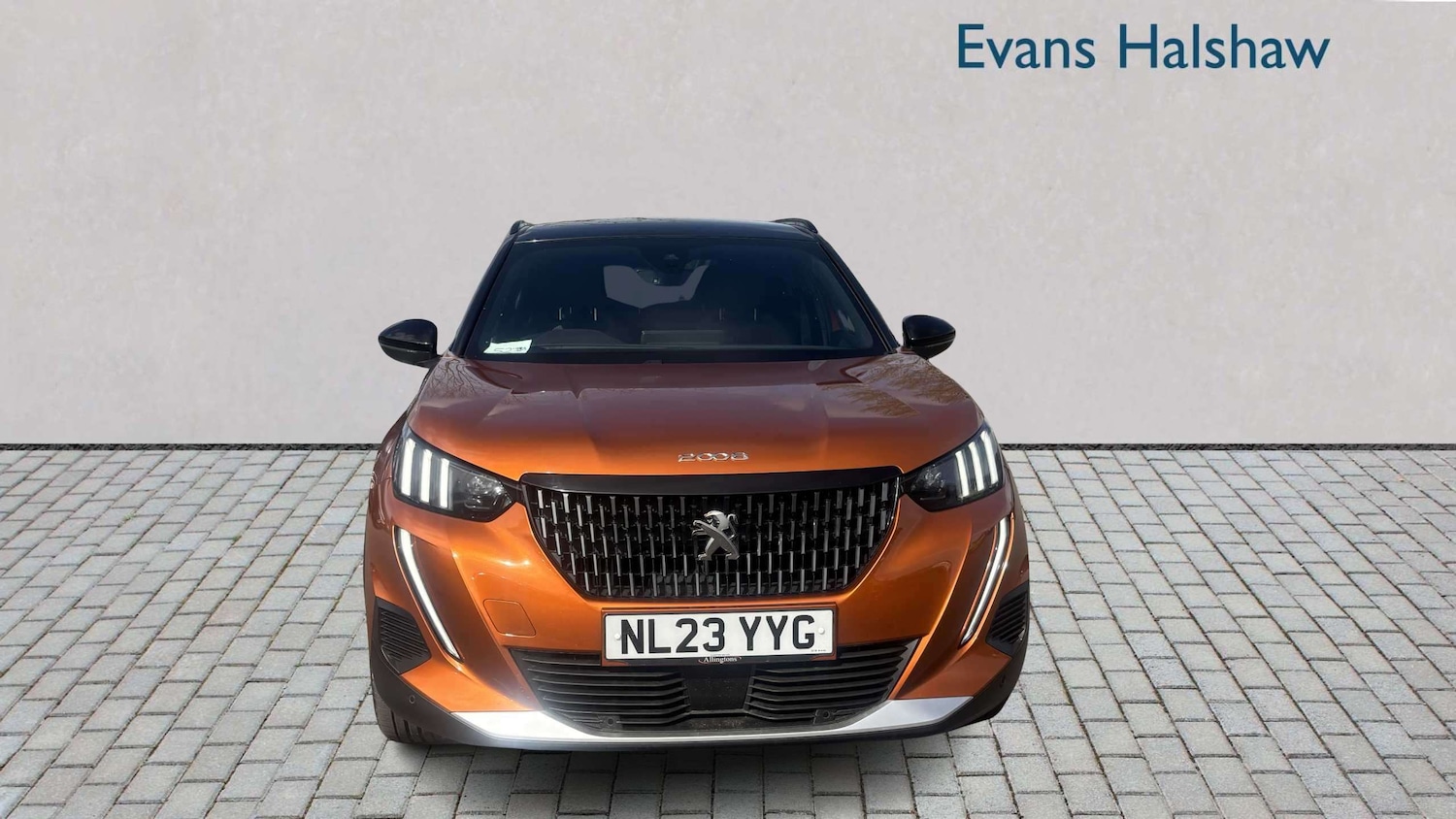 Used Peugeot 2008 2023 for sale - 78037893: Photo 4