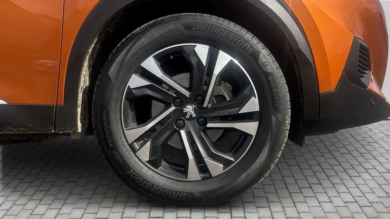 Used Peugeot 2008 2023 for sale - 78037893: Photo 5