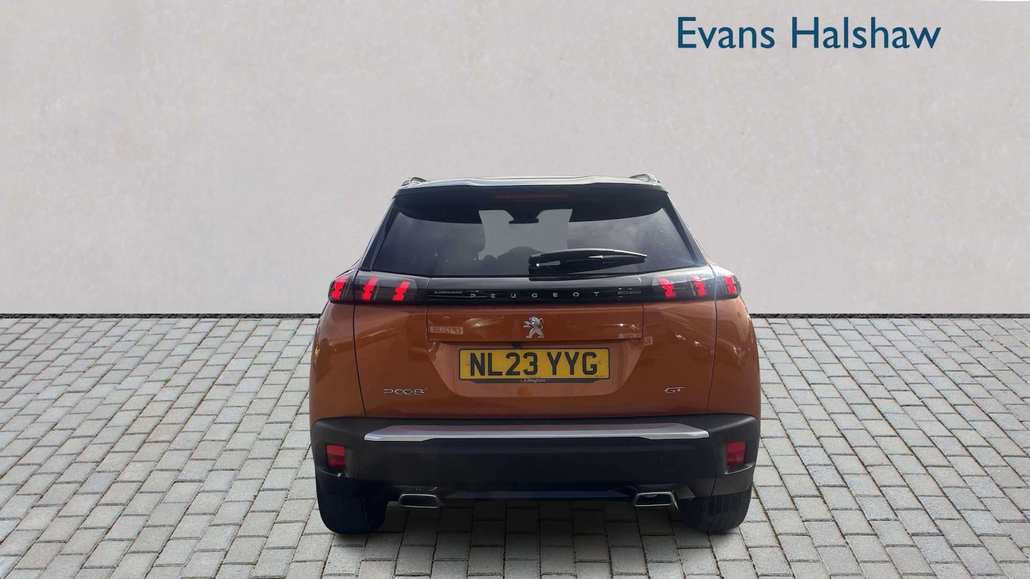 Used Peugeot 2008 2023 for sale - 78037893: Photo 6