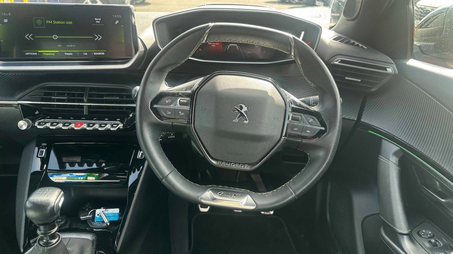 Used Peugeot 2008 2023 for sale - 78037893: Photo 8