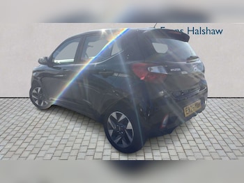 Used Hyundai i10 2025 for sale - 77856860: Photo