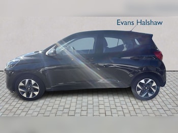 Used Hyundai i10 2025 for sale - 77856860: Photo