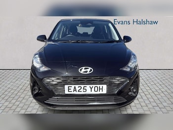 Used Hyundai i10 2025 for sale - 77856860: Photo