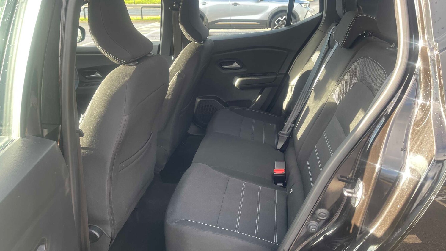 Used Dacia Sandero 2023 for sale - 77856812: Photo 10