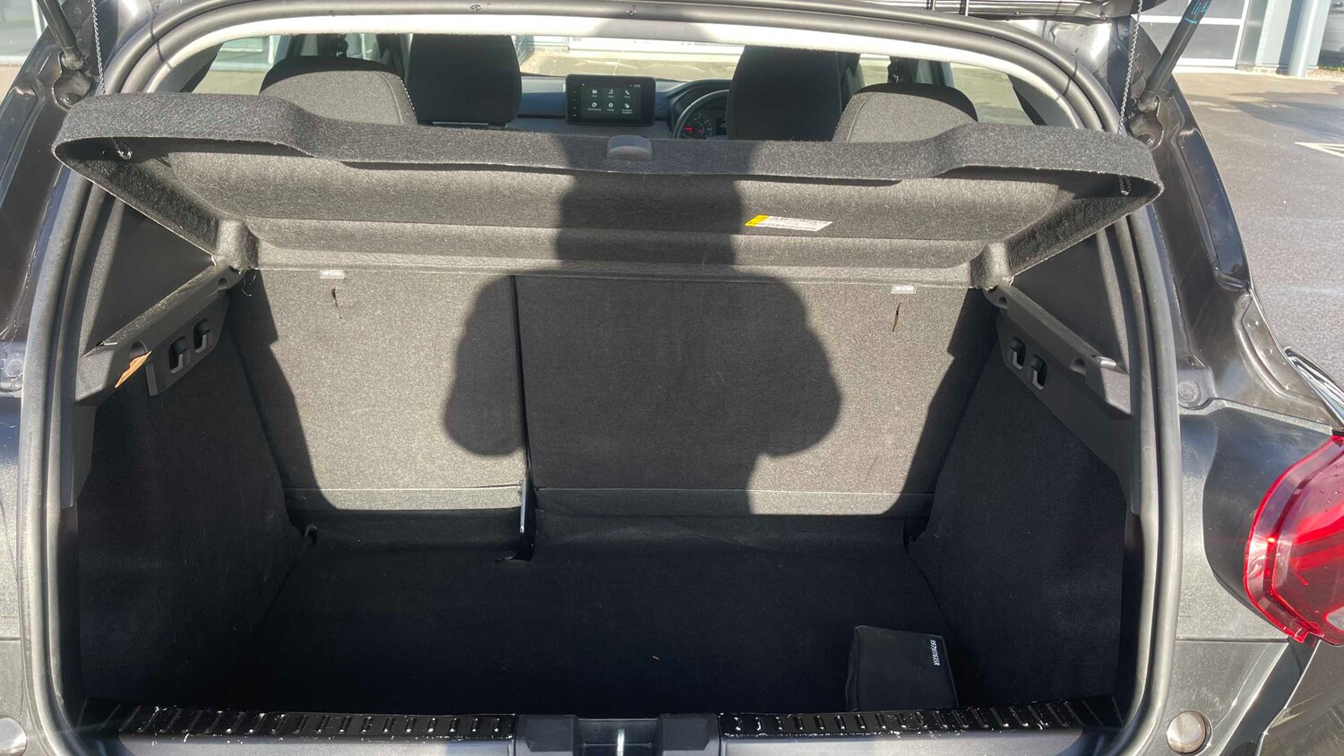 Used Dacia Sandero 2023 for sale - 77856812: Photo 12