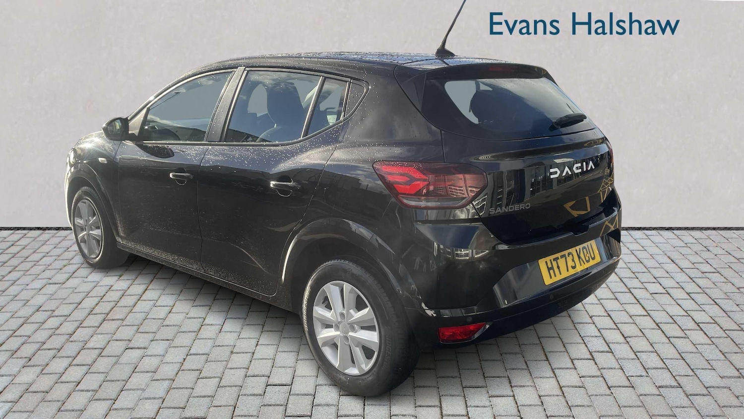 Used Dacia Sandero 2023 for sale - 77856812: Photo 3