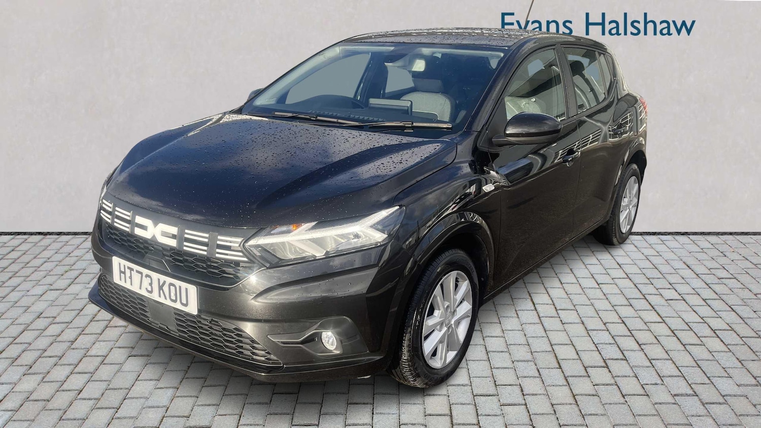 Used Dacia Sandero 2023 for sale - 77856812: Photo 4