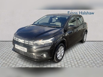 Used Dacia Sandero 2023 for sale - 77856812: Photo