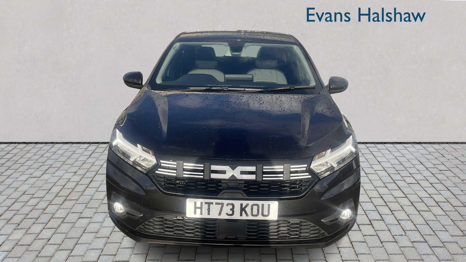 Used Dacia Sandero 2023 for sale - 77856812: Photo 5