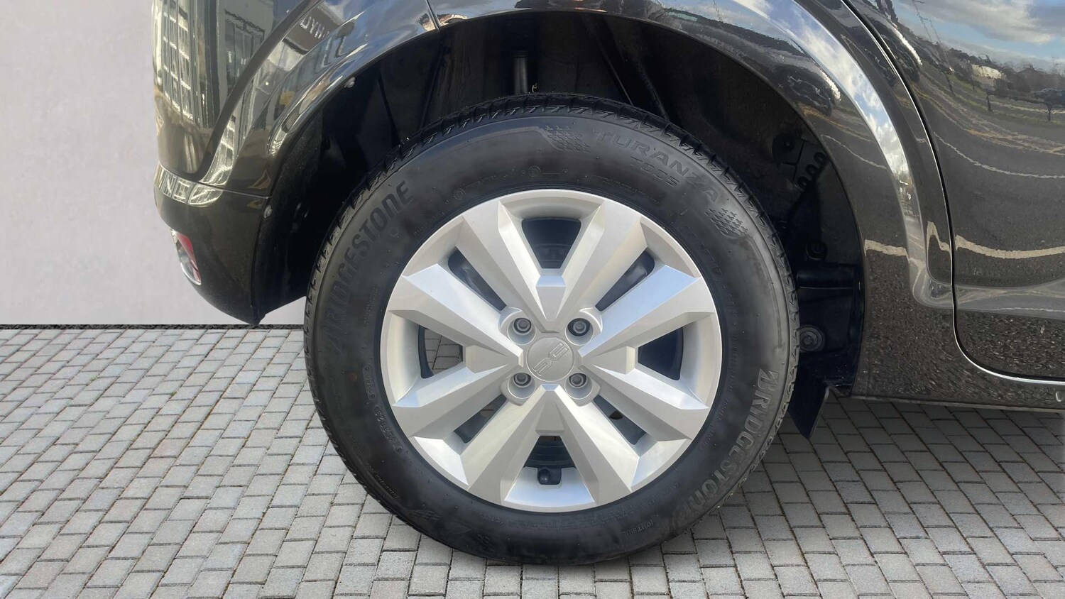 Used Dacia Sandero 2023 for sale - 77856812: Photo 6