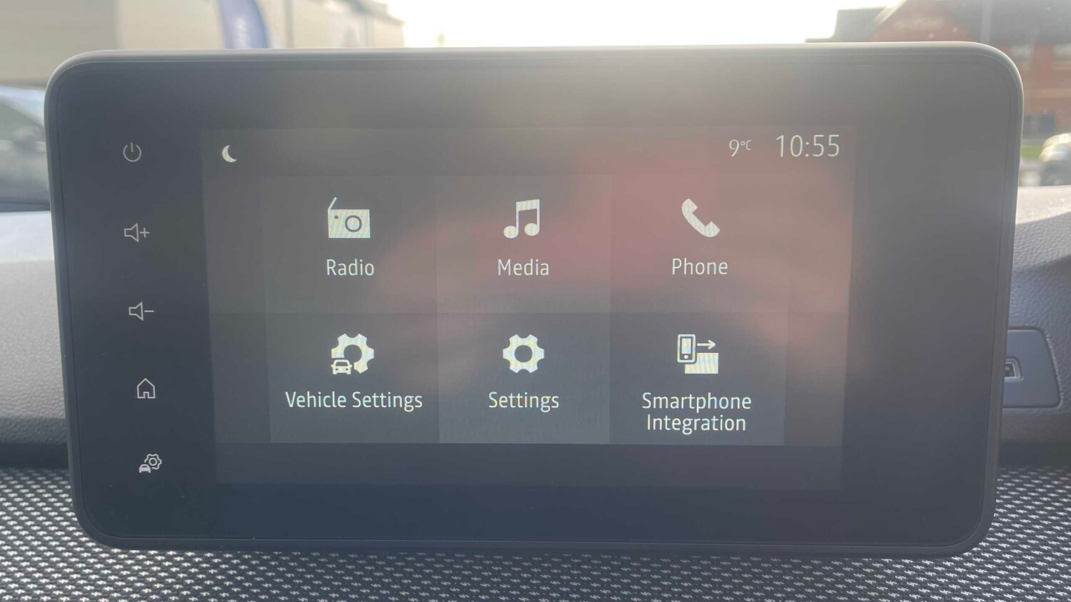 Used Dacia Sandero 2023 for sale - 77856812: Photo 8