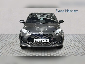 Used Toyota Yaris 2023 for sale - 78294513: Photo