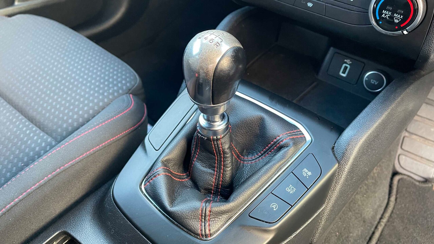 Used Ford Focus for sale - 77861297: Photo 13