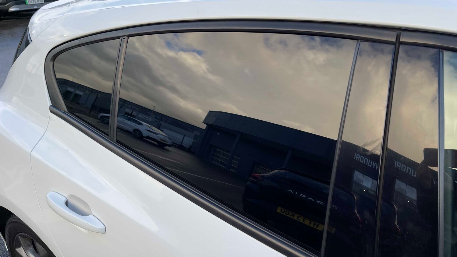 Used Ford Focus for sale - 77861297: Photo 18