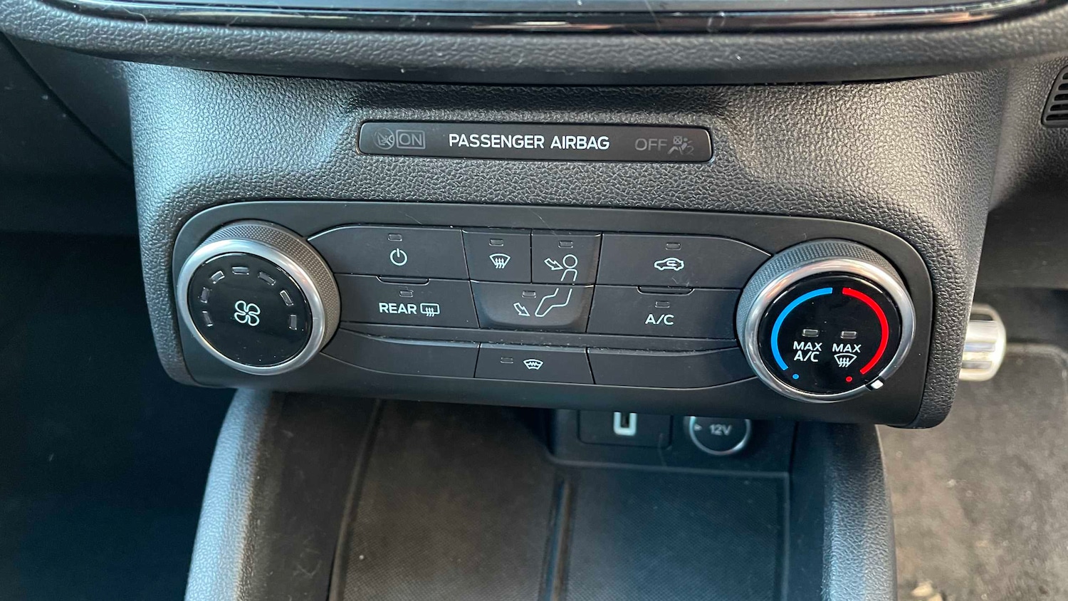 Used Ford Focus for sale - 77861297: Photo 19