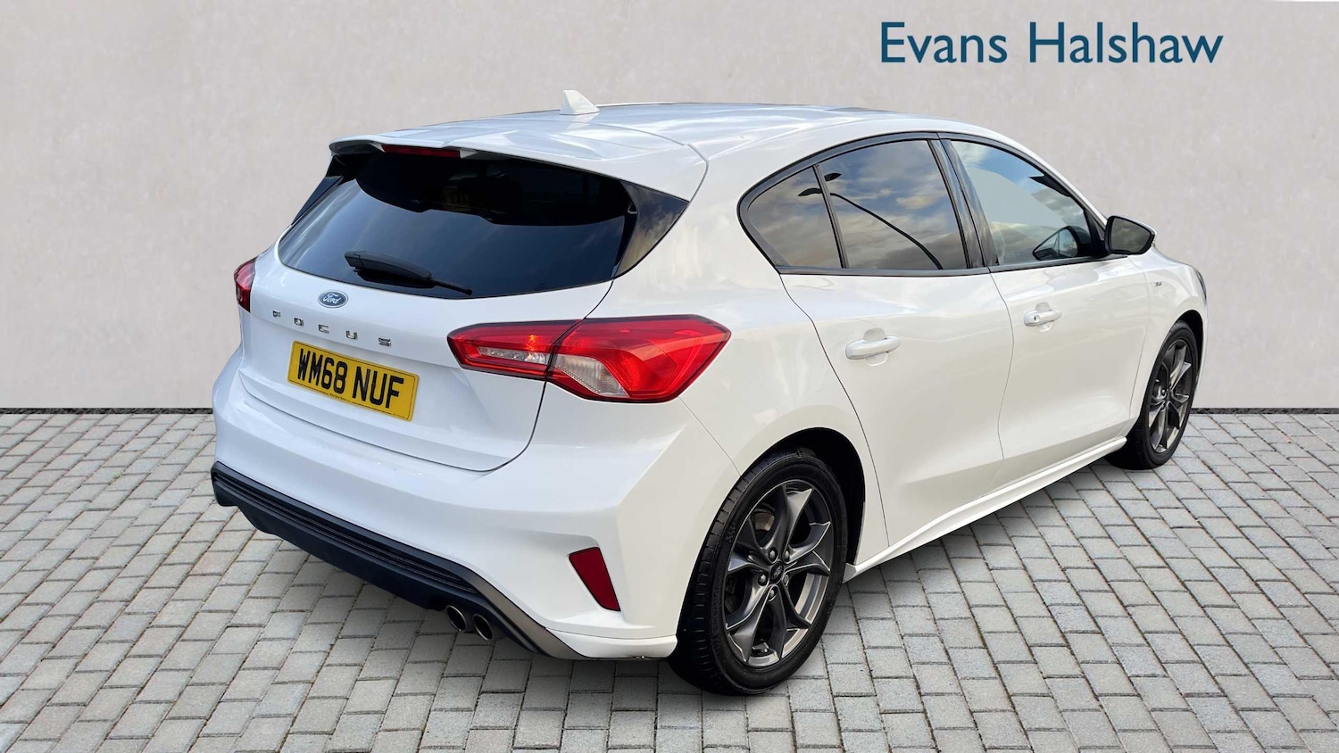 Used Ford Focus for sale - 77861297: Photo 4