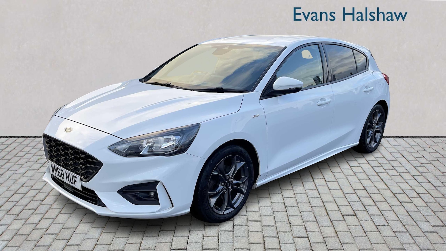 Used Ford Focus for sale - 77861297: Photo 6