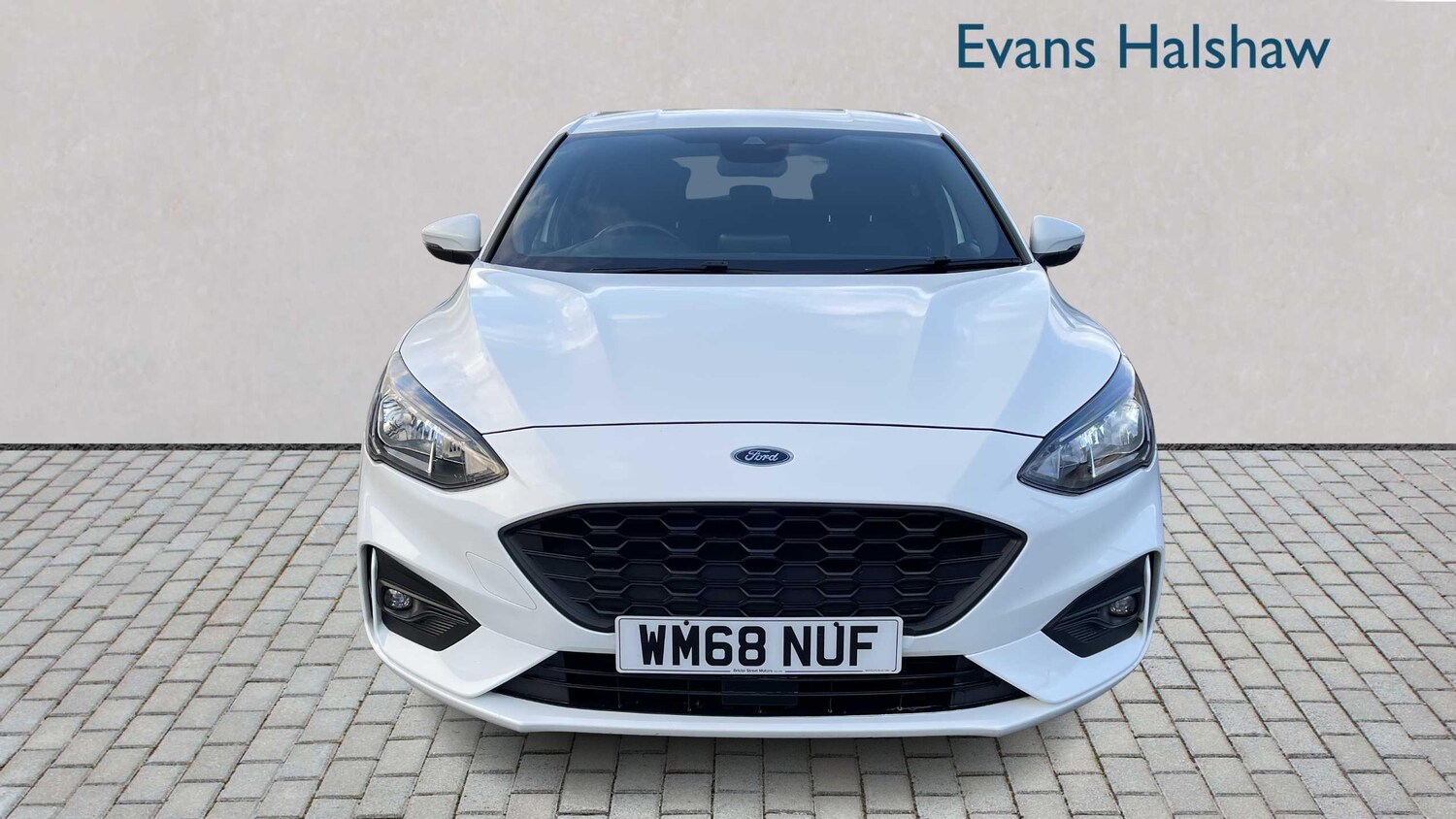 Used Ford Focus for sale - 77861297: Photo 8
