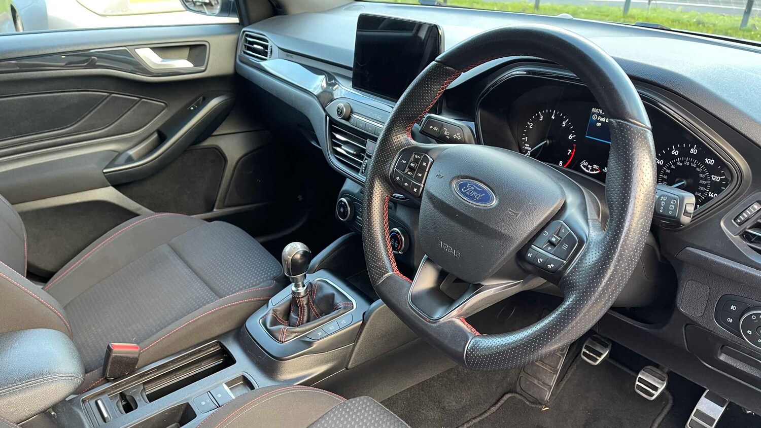 Used Ford Focus for sale - 77861297: Photo 9