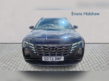 Used Hyundai TUCSON 2023 for sale - 79035593: Photo